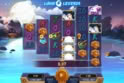 Lunar Legends