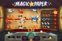 Magic Paper