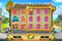 Monsters Cash
