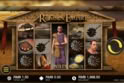 Roman Empire