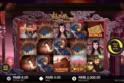Three Kingdoms