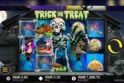 Trick or Treat
