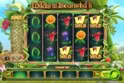 Wild and the Beanstalk