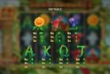 Wild and the Beanstalk