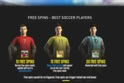 World Soccer Slot