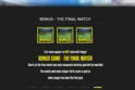 World Soccer Slot