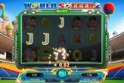World Soccer Slot 2