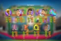 World Soccer Slot 2
