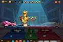 Rooster Fight