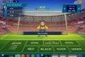 Lucky Penalty Kick