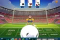 Lucky Penalty Kick