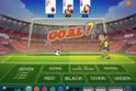 Lucky Penalty Kick