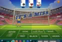 Lucky Penalty Kick
