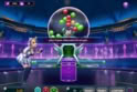 Golden Power Ball