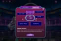 Golden Power Ball