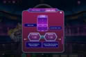 Golden Power Ball