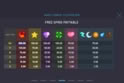 Magic Tower : Cluster Win