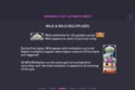 Arabian Loot : Ultimate Ways