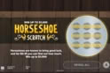 Horseshoe