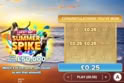 Summer Spike