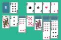 Retro Solitaire