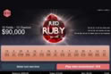 Red Ruby