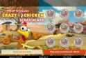 Moorhuhn Scratch
