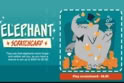 Elephant Scratch