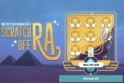 Scratch off Ra