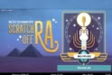 Scratch off Ra