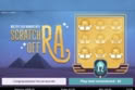 Scratch off Ra
