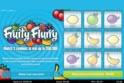 Fruity Flurry