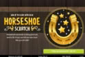 Horseshoe Scratch