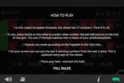 European Roulette - Darkmode