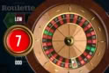 American Roulette