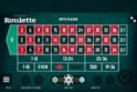 European Roulette