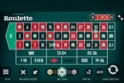 European Roulette