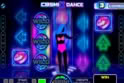 Cosmix Dance