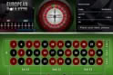 European Roulette