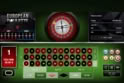 European Roulette