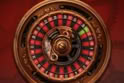 SteamPunk Roulette VIP
