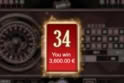 SteamPunk Roulette VIP