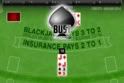 Blackjack Multihand 3 Seats