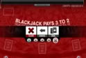 Blackjack Multihand 3 Seats VIP