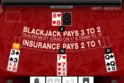 Blackjack Multihand 3 Seats VIP