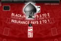 Blackjack Multihand 3 Seats VIP