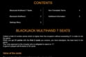 Blackjack Multihand 7 Seats