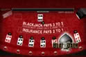 Blackjack Multihand 7 Seats VIP