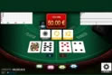 Baccarat Punto Banco