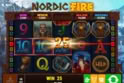 Nordic Fire